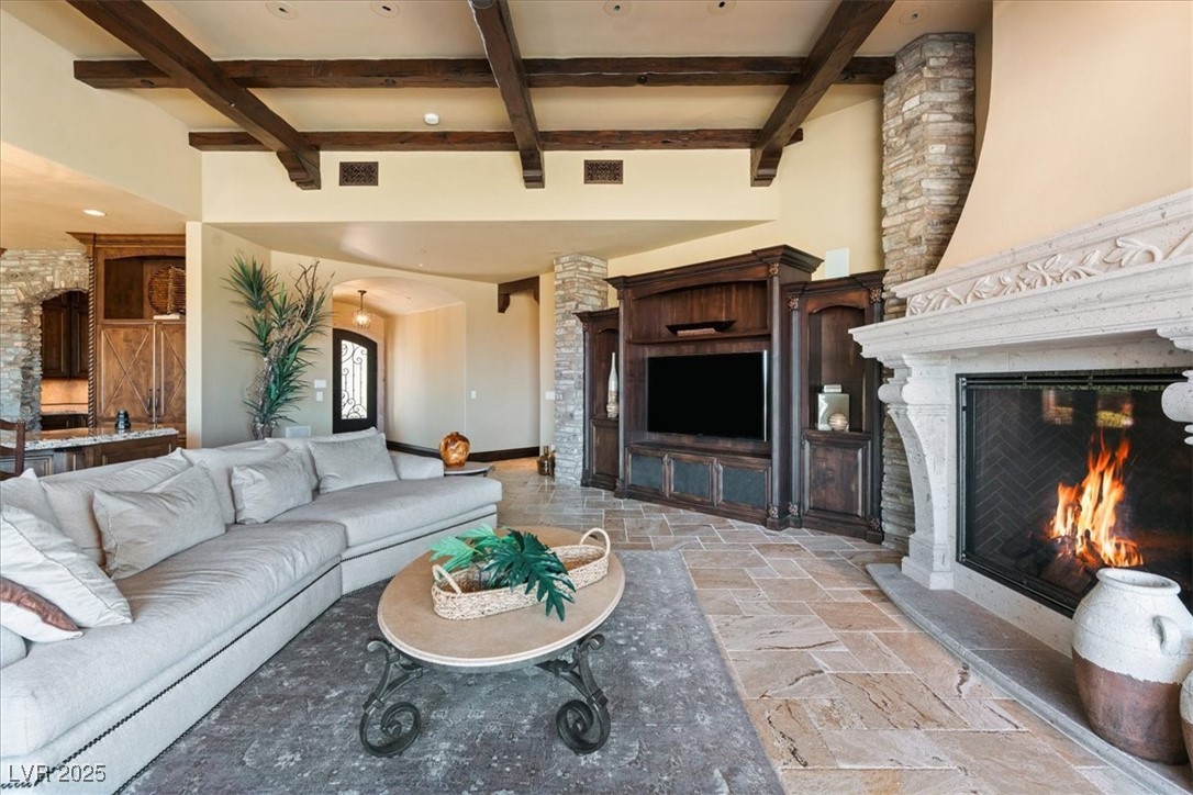 20 Via Paradiso Street Henderson NV 89011