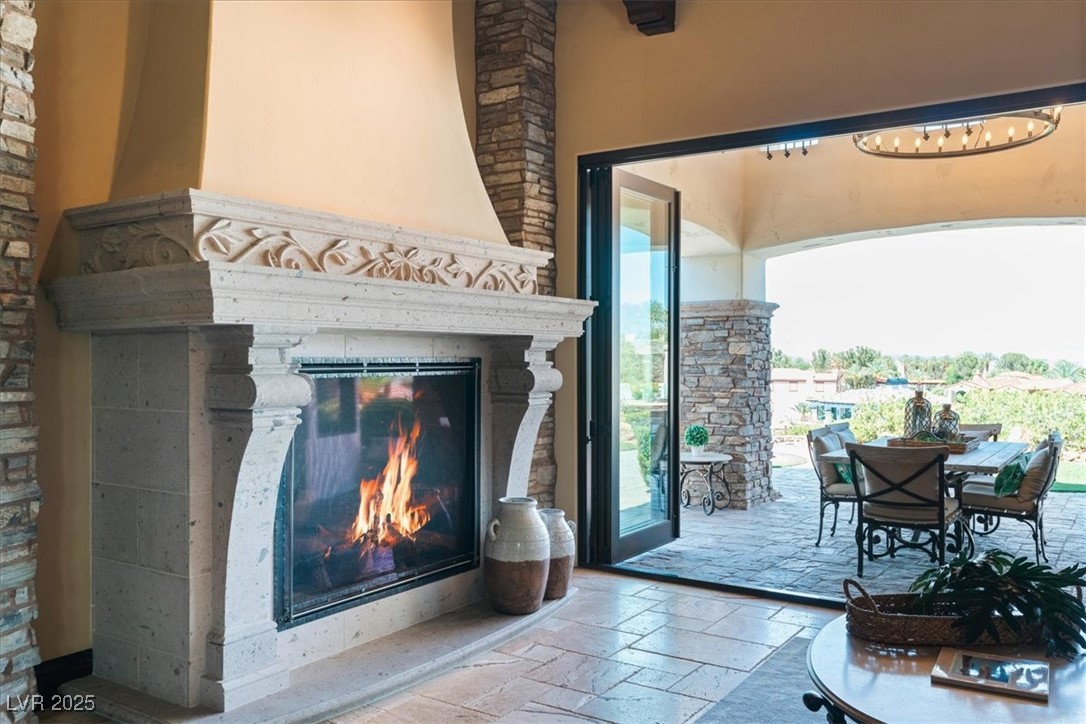 20 Via Paradiso Street Henderson NV 89011