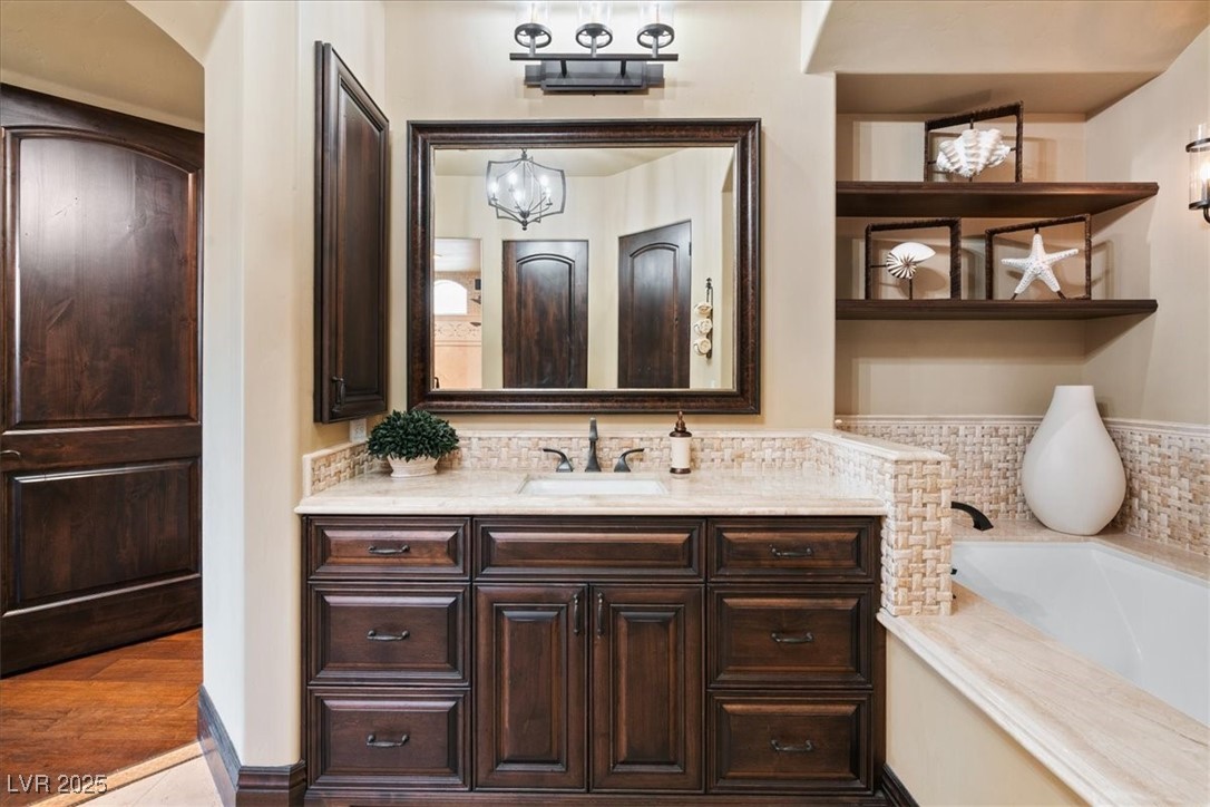 20 Via Paradiso Street Henderson NV 89011