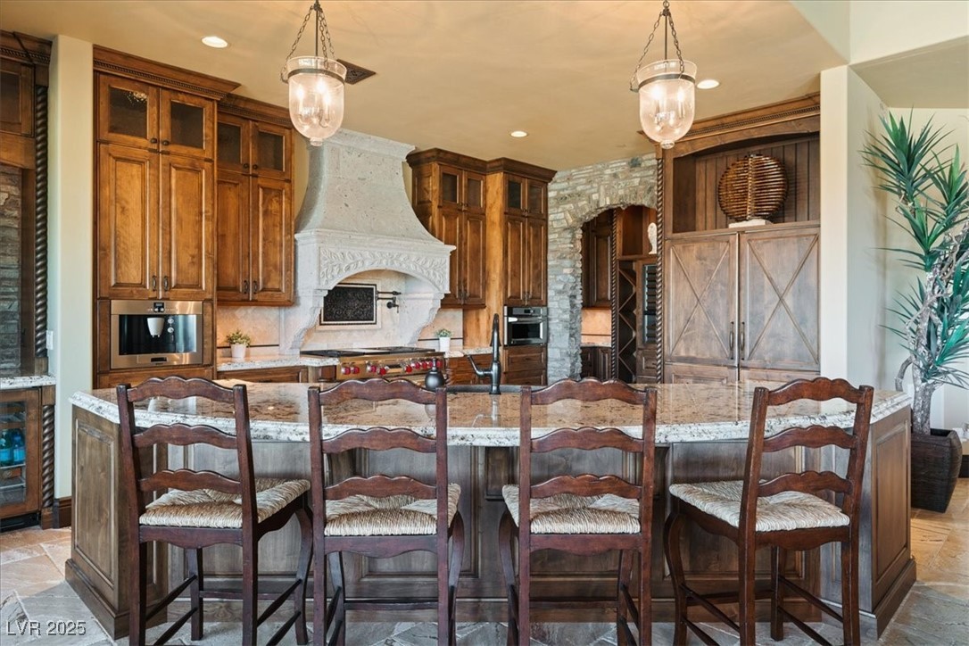 20 Via Paradiso Street Henderson NV 89011