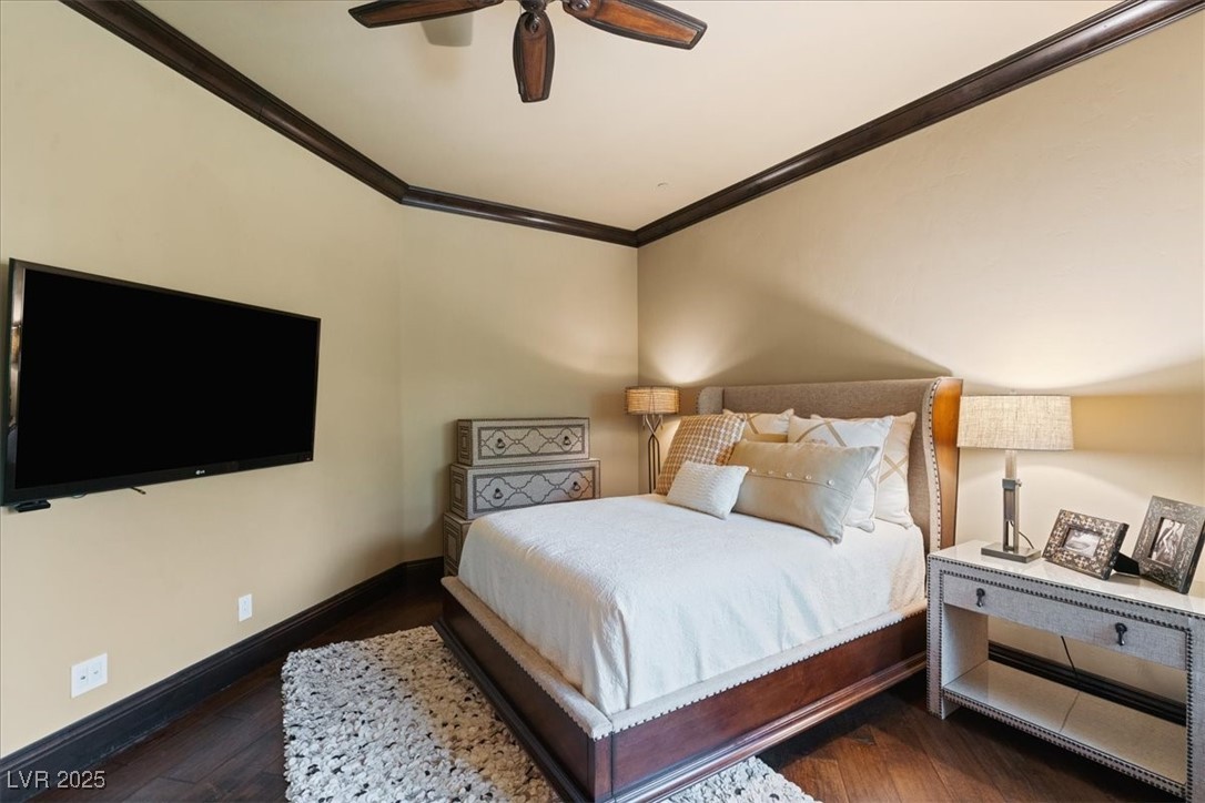 20 Via Paradiso Street Henderson NV 89011