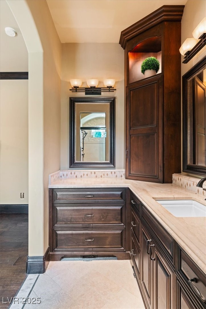 20 Via Paradiso Street Henderson NV 89011