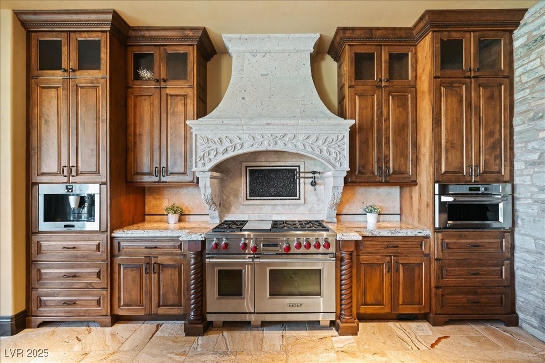 20 Via Paradiso Street Henderson NV 89011