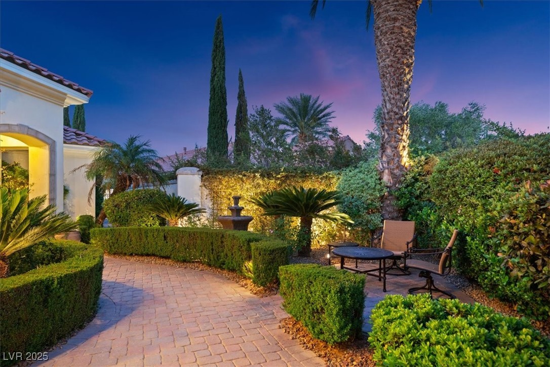 20 Via Paradiso Street Henderson NV 89011