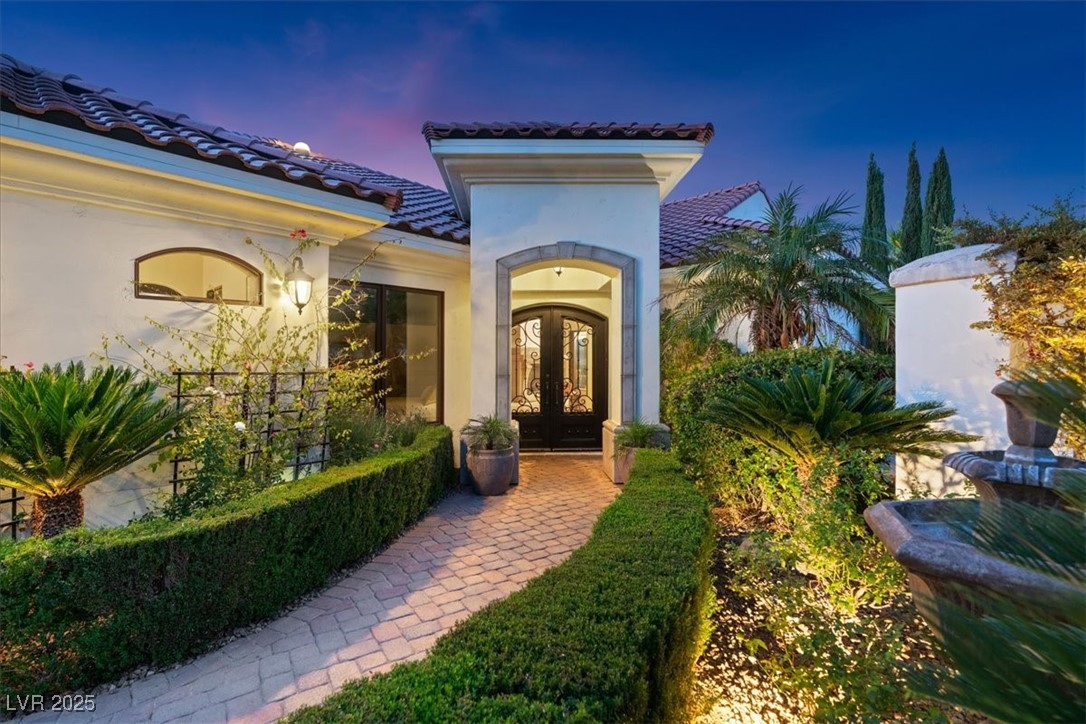 20 Via Paradiso Street Henderson NV 89011