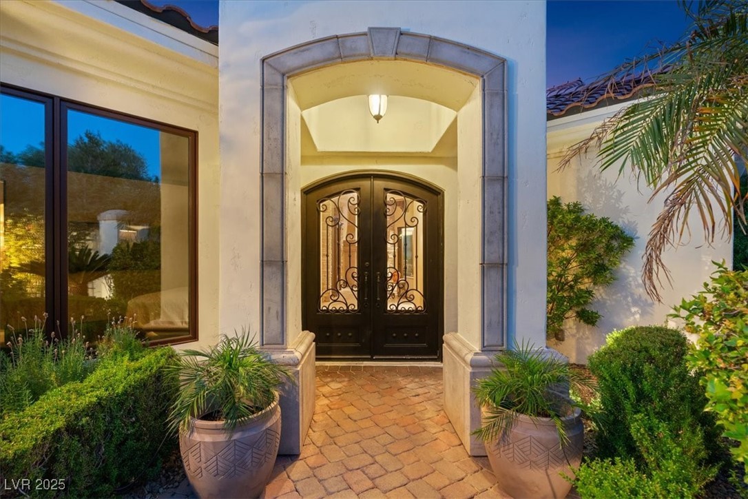 20 Via Paradiso Street Henderson NV 89011