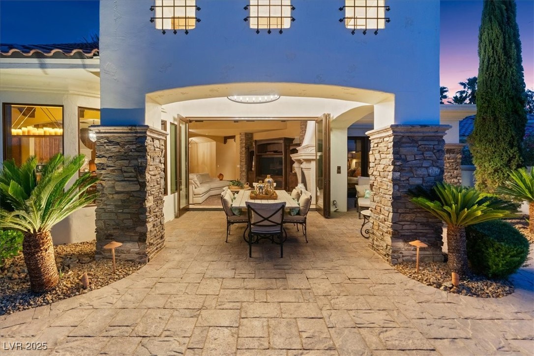 20 Via Paradiso Street Henderson NV 89011