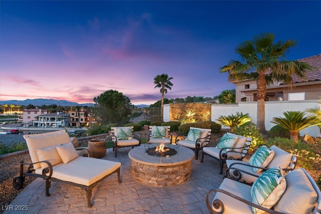 20 Via Paradiso Street Henderson NV 89011