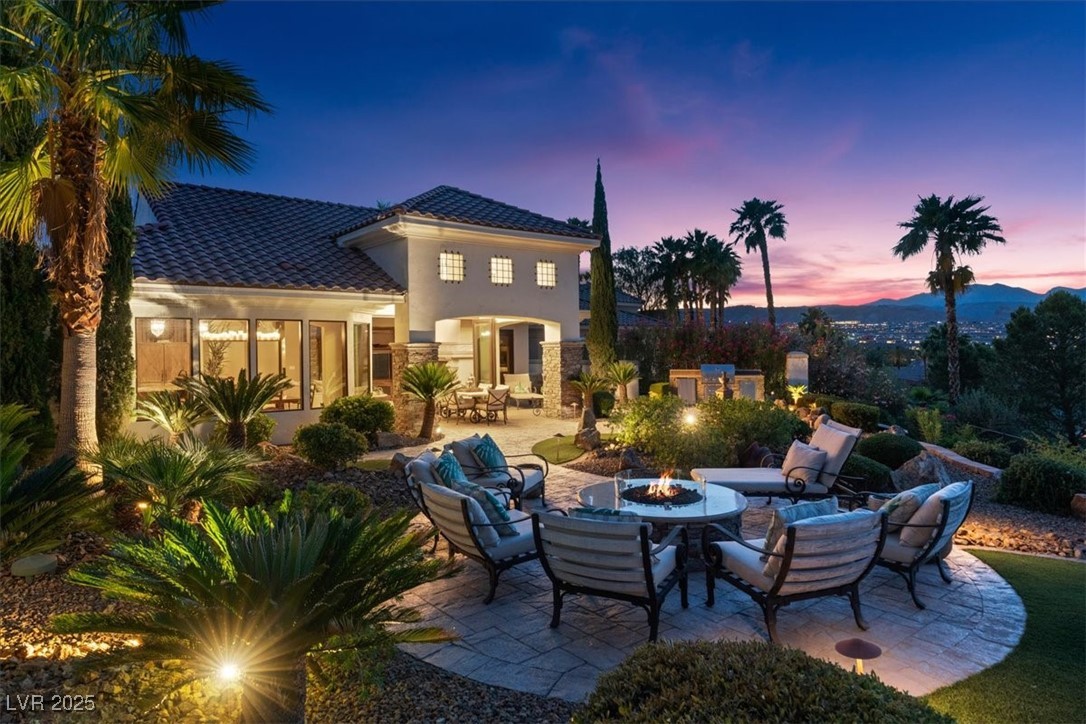 20 Via Paradiso Street Henderson NV 89011