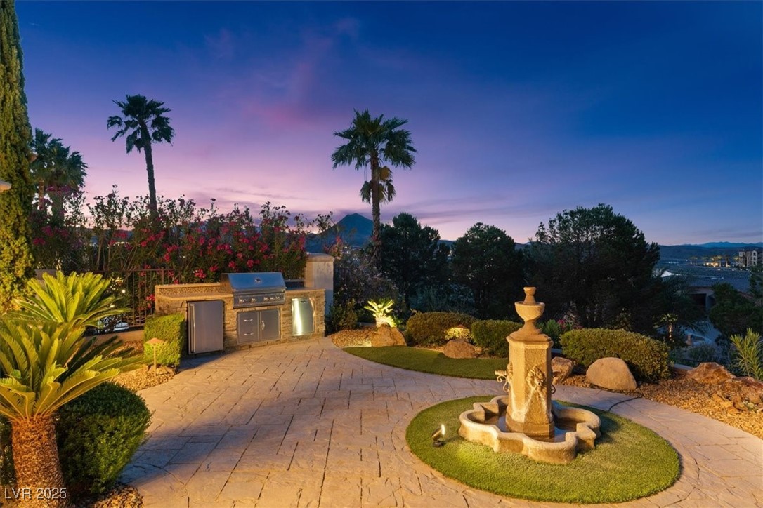 20 Via Paradiso Street Henderson NV 89011