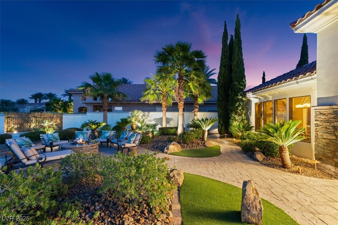 20 Via Paradiso Street Henderson NV 89011