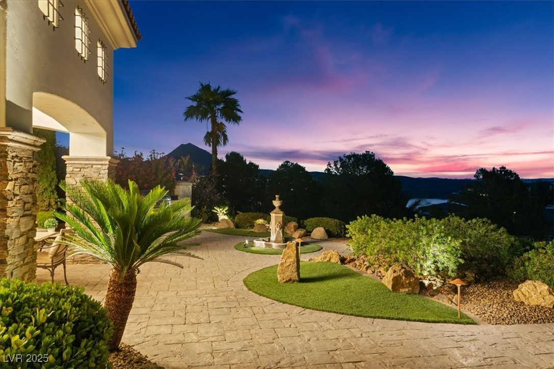 20 Via Paradiso Street Henderson NV 89011