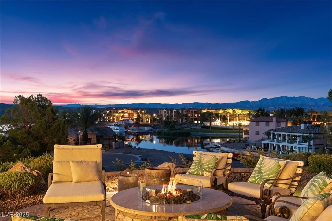 20 Via Paradiso Street Henderson NV 89011