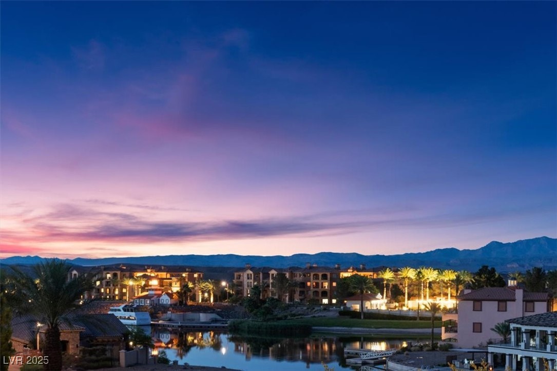 20 Via Paradiso Street Henderson NV 89011