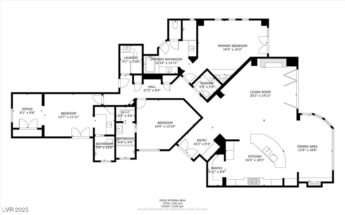20 Via Paradiso Street Henderson NV 89011