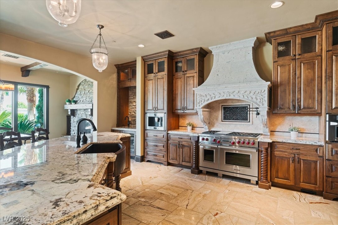 20 Via Paradiso Street Henderson NV 89011