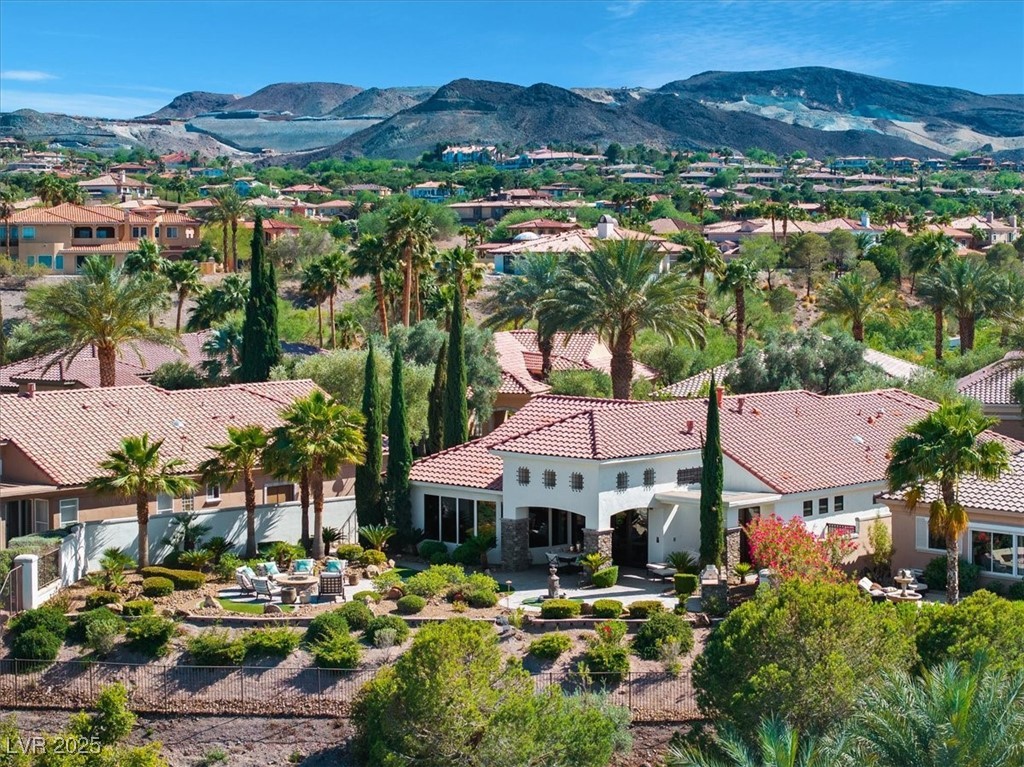 20 Via Paradiso Street Henderson NV 89011