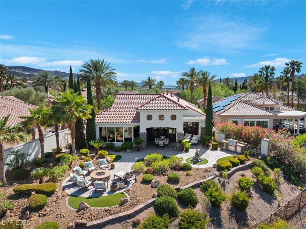 20 Via Paradiso Street Henderson NV 89011