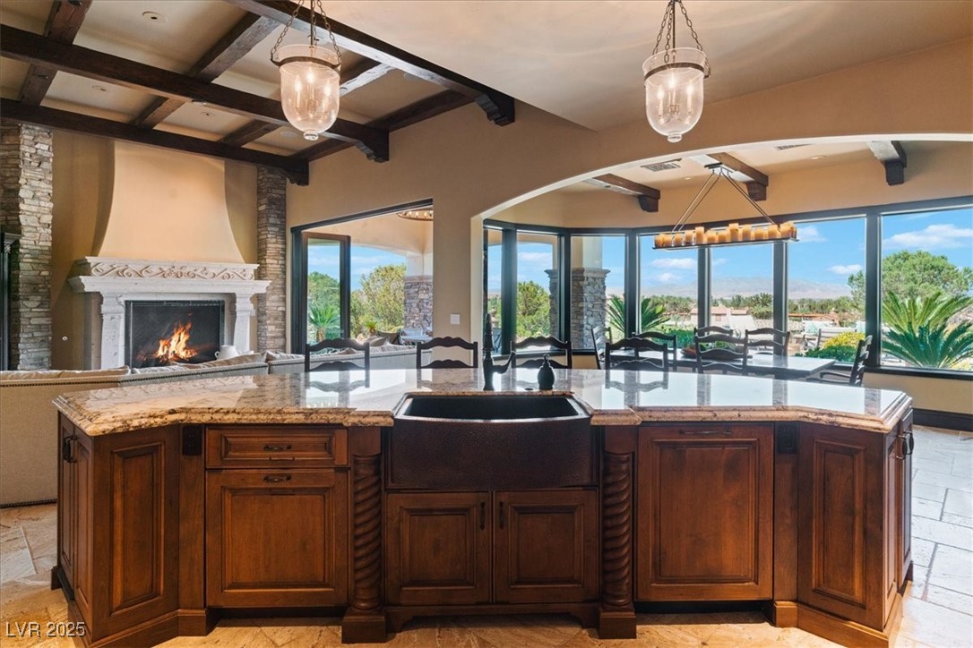 20 Via Paradiso Street Henderson NV 89011