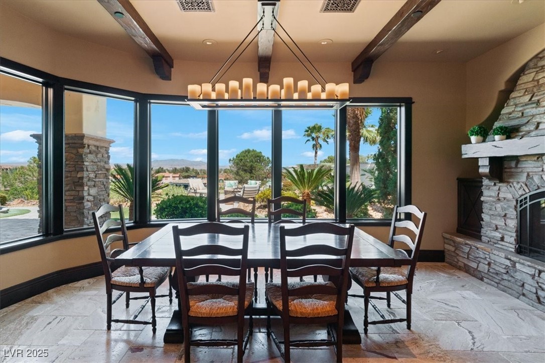 20 Via Paradiso Street Henderson NV 89011