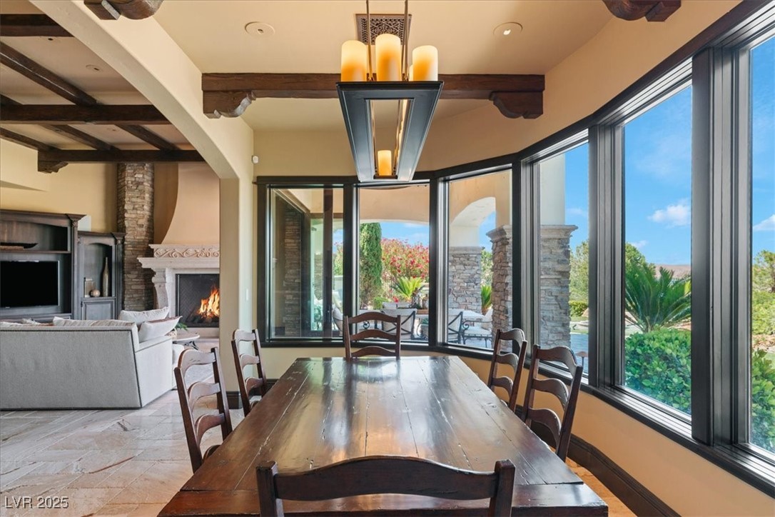 20 Via Paradiso Street Henderson NV 89011