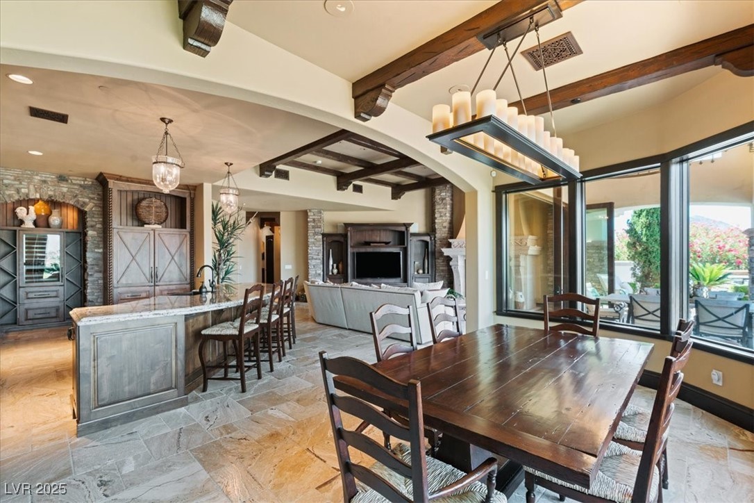 20 Via Paradiso Street Henderson NV 89011