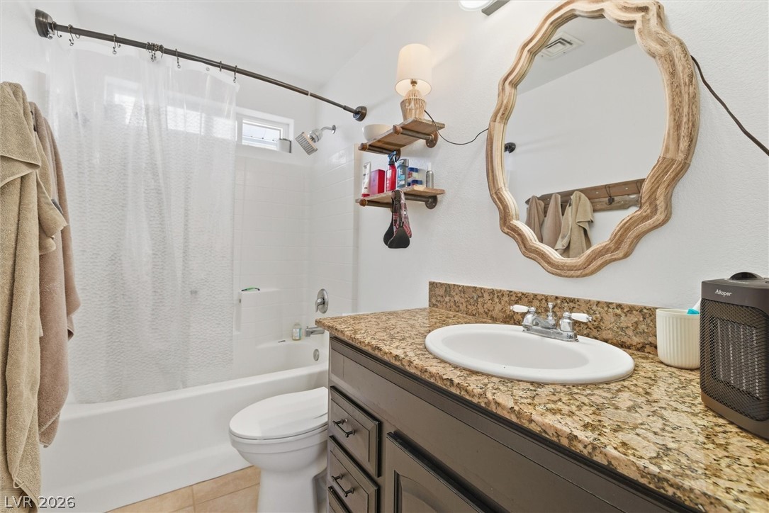 3121 Deacon Court Pahrump NV 89048