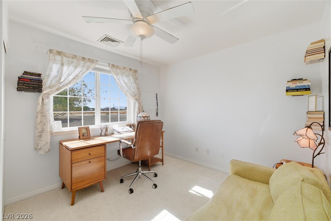 3121 Deacon Court Pahrump NV 89048