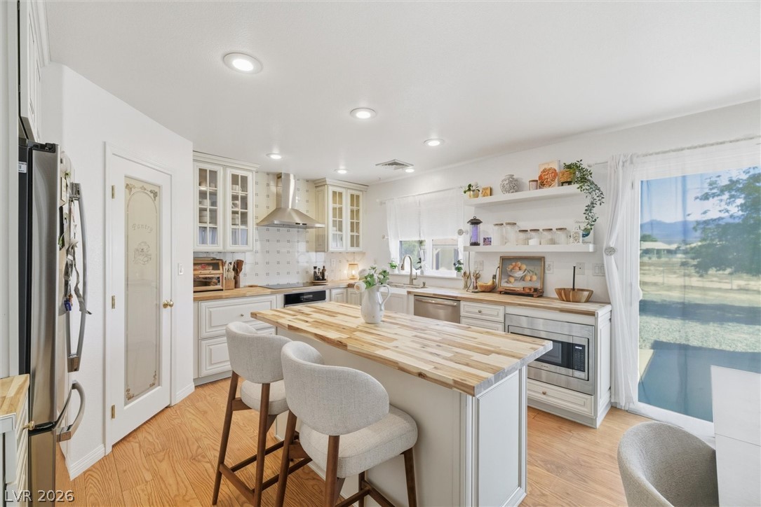 3121 Deacon Court Pahrump NV 89048