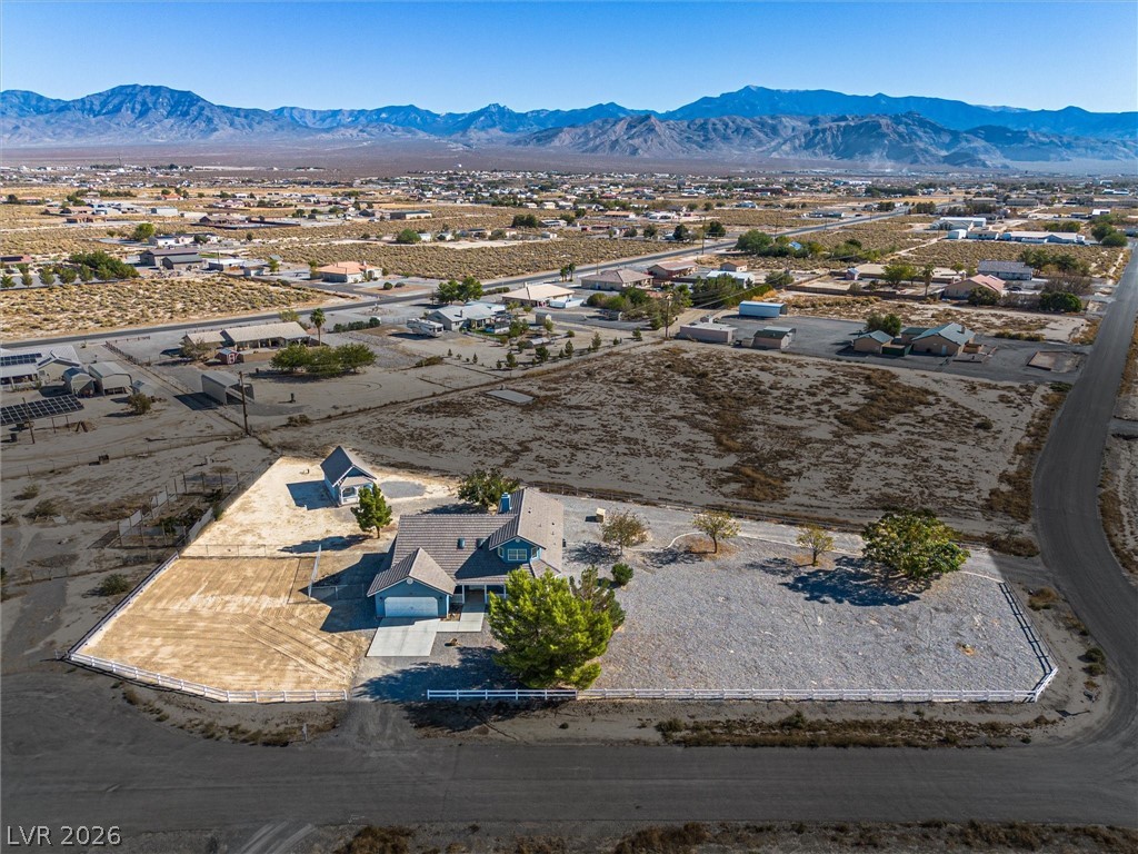 3121 Deacon Court Pahrump NV 89048