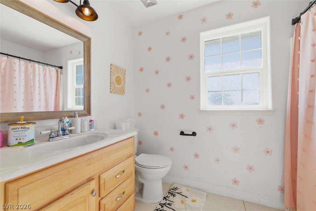 3121 Deacon Court Pahrump NV 89048