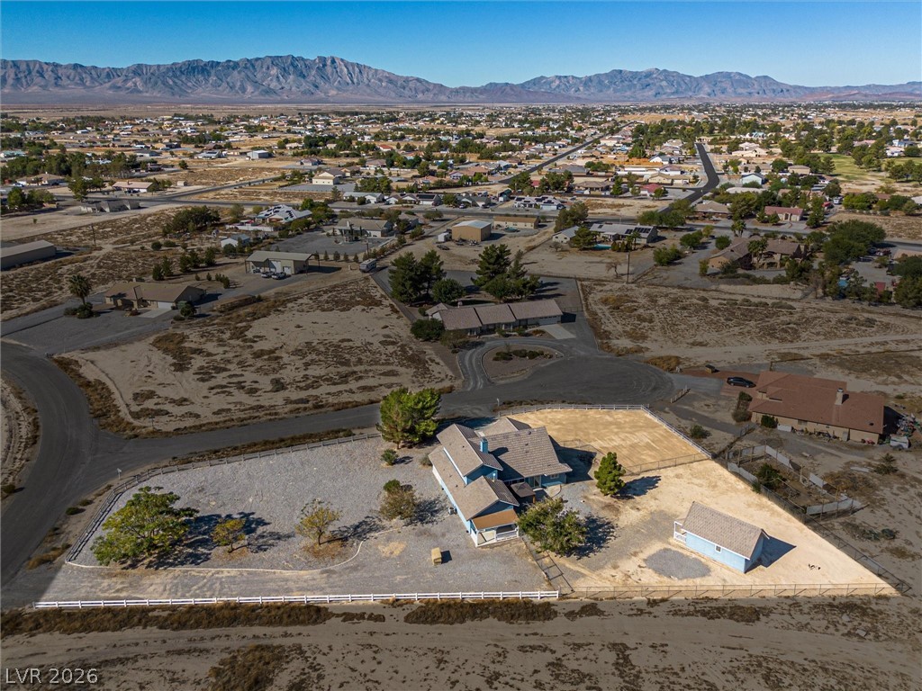 3121 Deacon Court Pahrump NV 89048