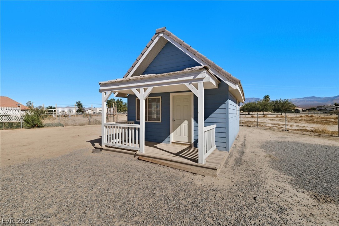 3121 Deacon Court Pahrump NV 89048