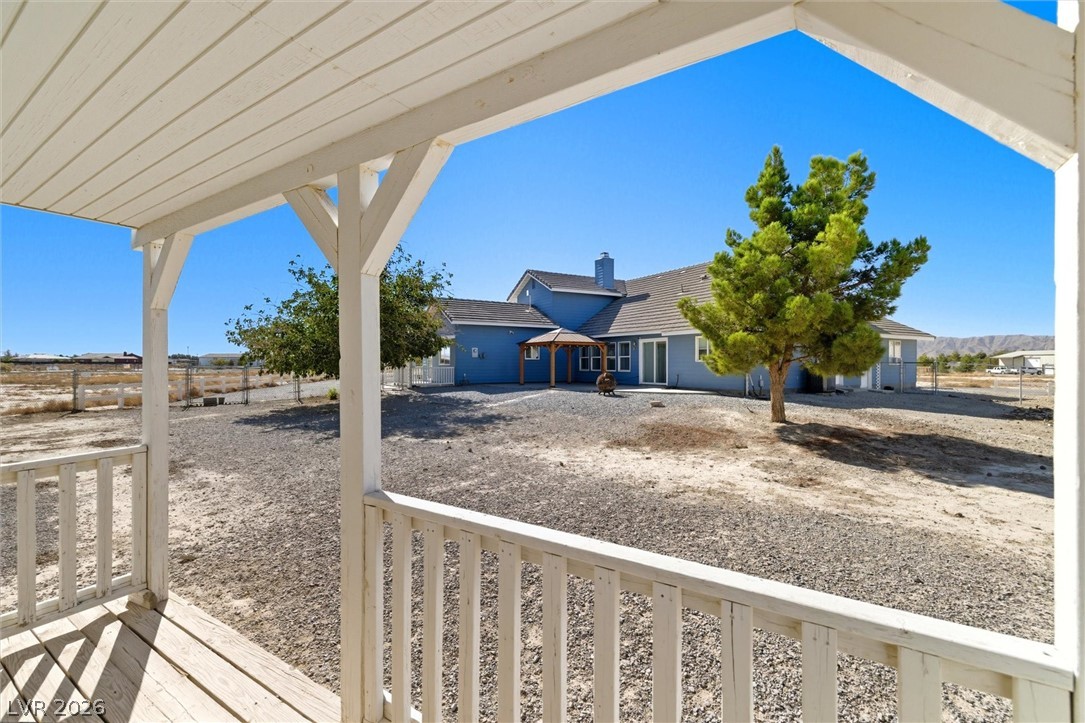 3121 Deacon Court Pahrump NV 89048