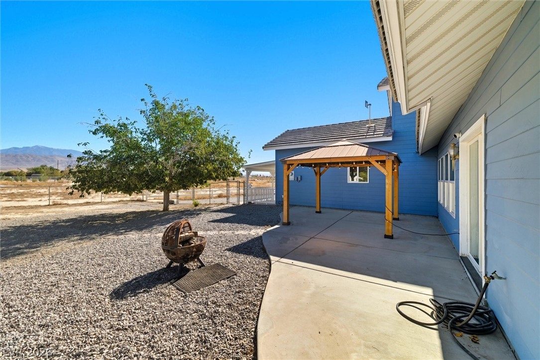 3121 Deacon Court Pahrump NV 89048