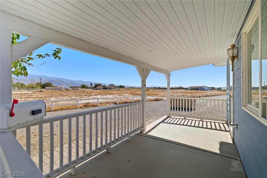 3121 Deacon Court Pahrump NV 89048