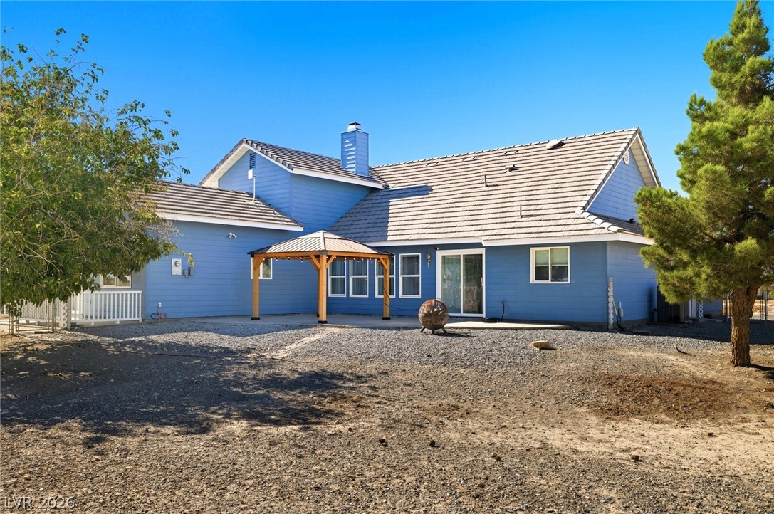 3121 Deacon Court Pahrump NV 89048