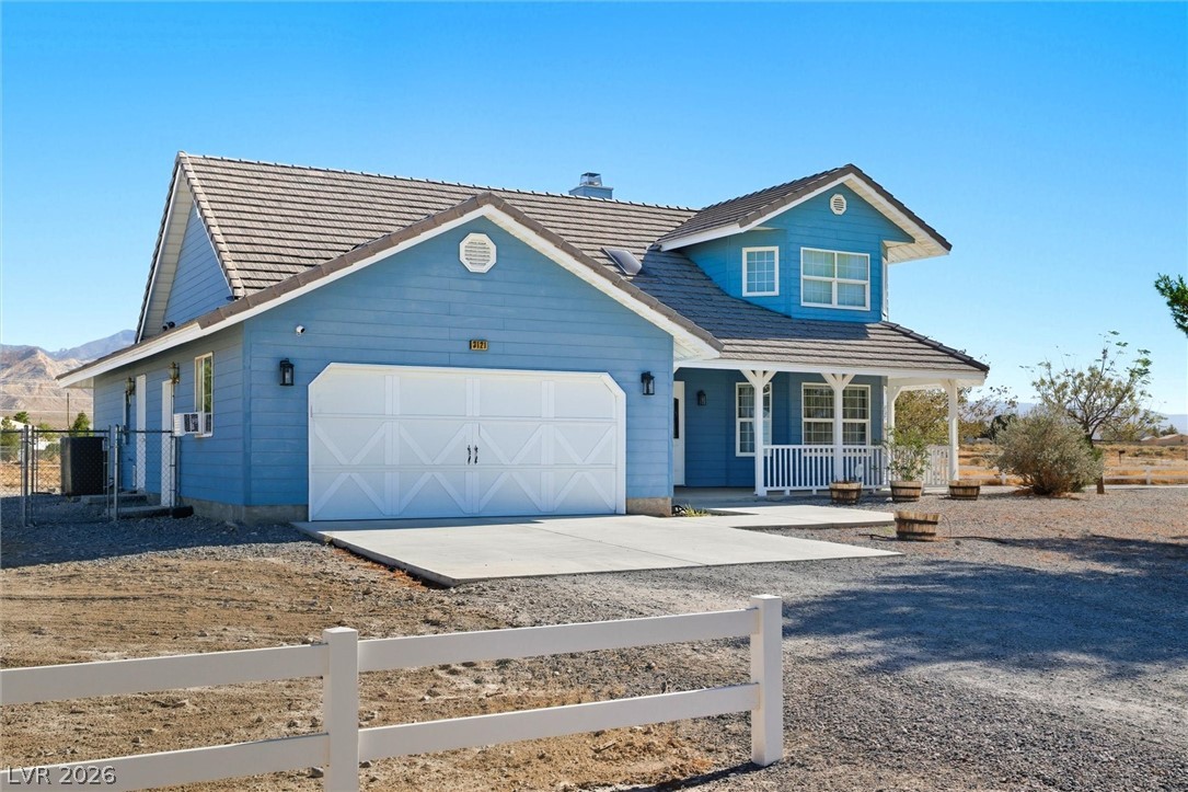 3121 Deacon Court Pahrump NV 89048