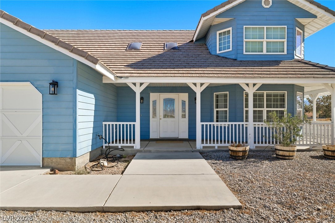 3121 Deacon Court Pahrump NV 89048
