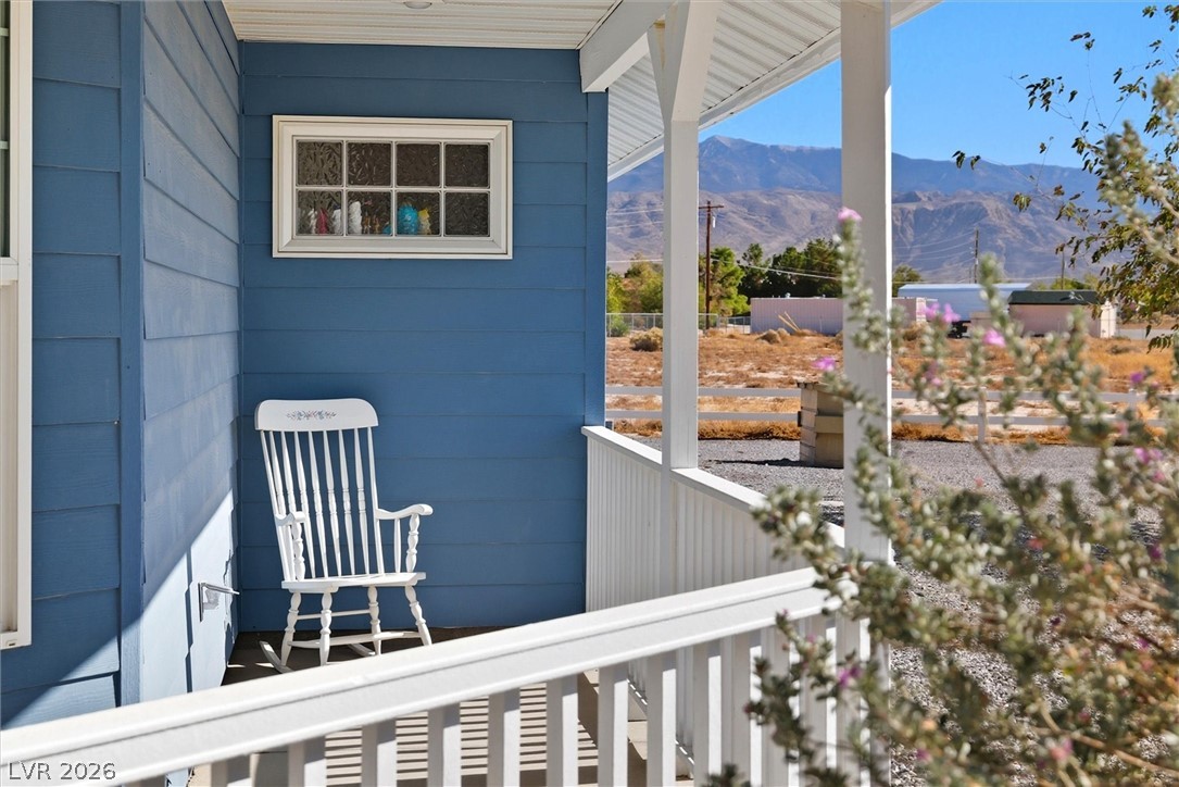 3121 Deacon Court Pahrump NV 89048
