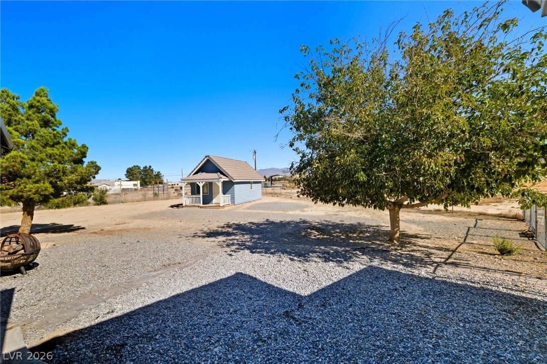 3121 Deacon Court Pahrump NV 89048