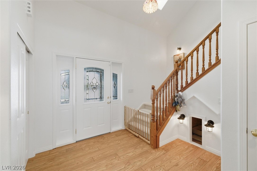 3121 Deacon Court Pahrump NV 89048