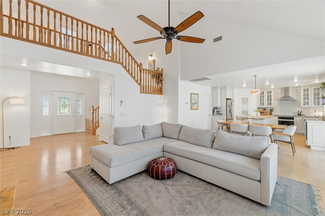 3121 Deacon Court Pahrump NV 89048