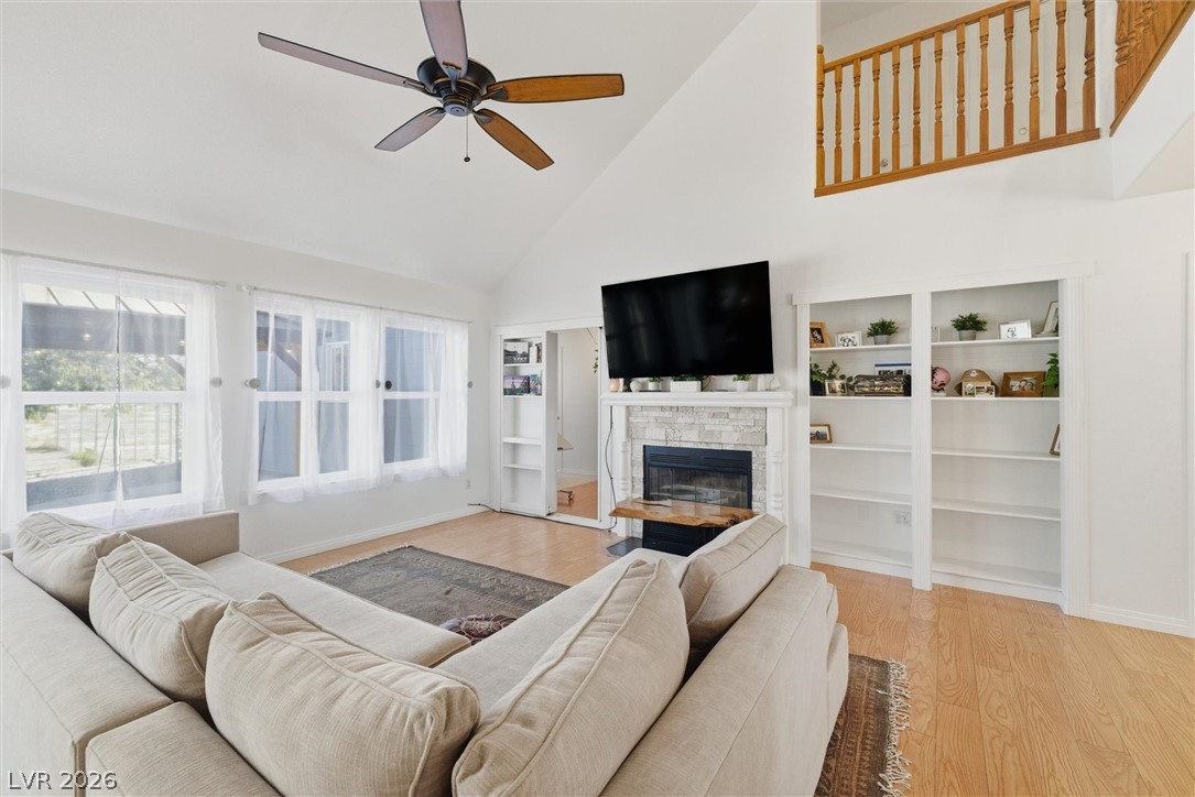 3121 Deacon Court Pahrump NV 89048