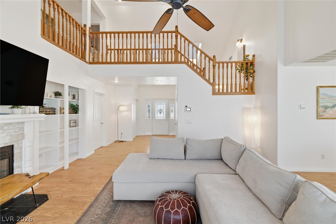 3121 Deacon Court Pahrump NV 89048
