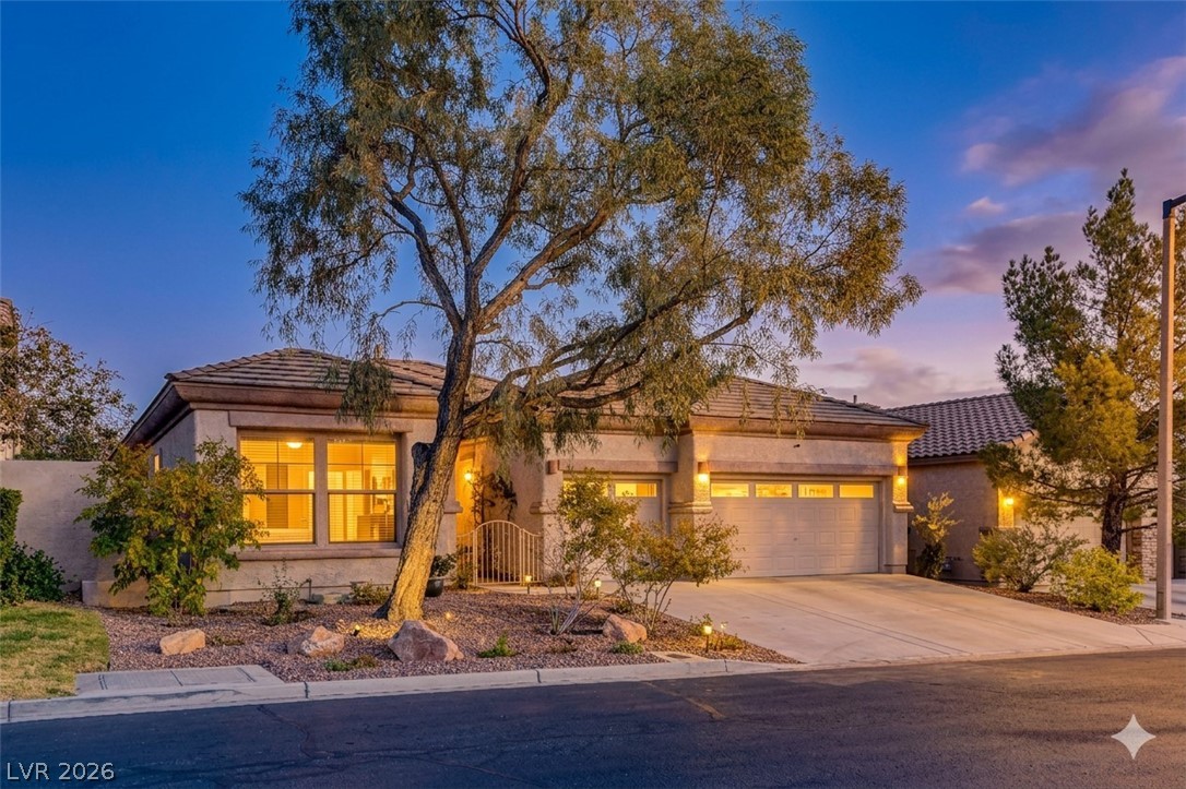 3290 Squire Street Las Vegas NV 89135