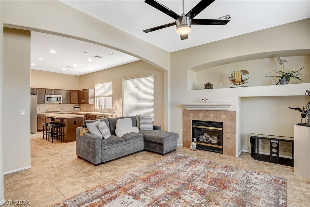 3290 Squire Street Las Vegas NV 89135