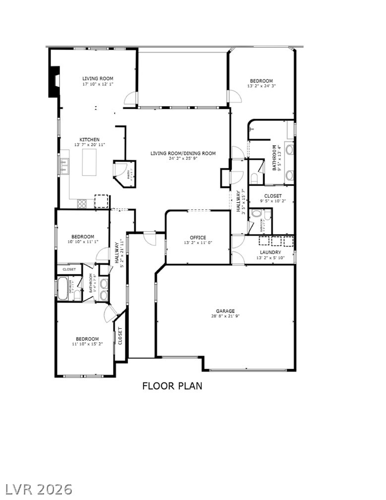 3290 Squire Street Las Vegas NV 89135