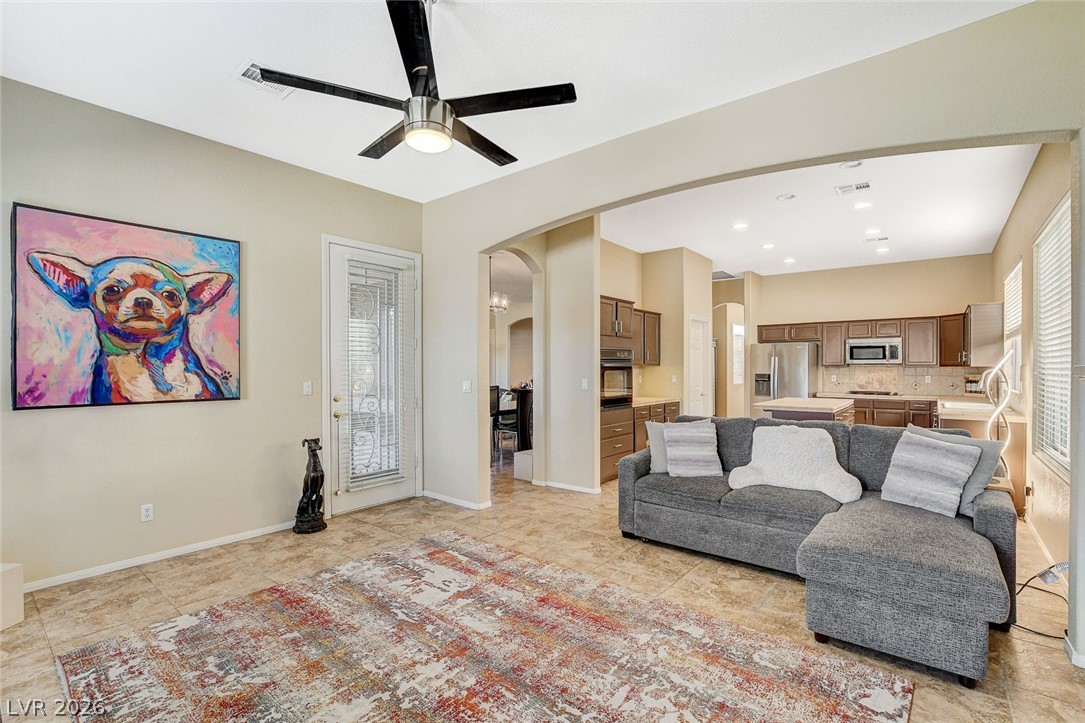 3290 Squire Street Las Vegas NV 89135