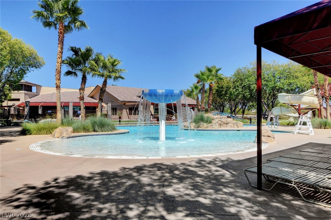 3290 Squire Street Las Vegas NV 89135